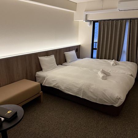 Hotel Lite House Shinsaibashi IV Osaka Exterior foto
