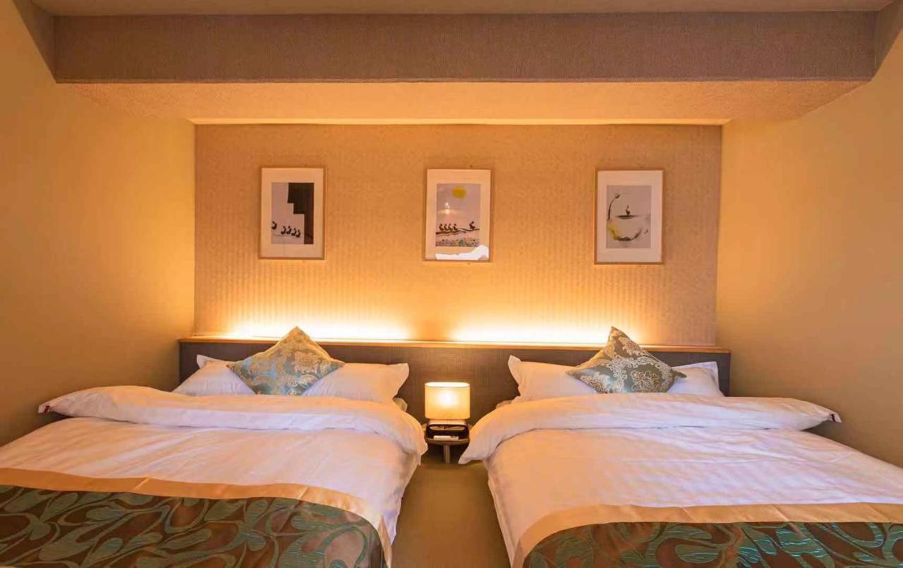 Hotel Lite House Shinsaibashi IV Osaka Exterior foto