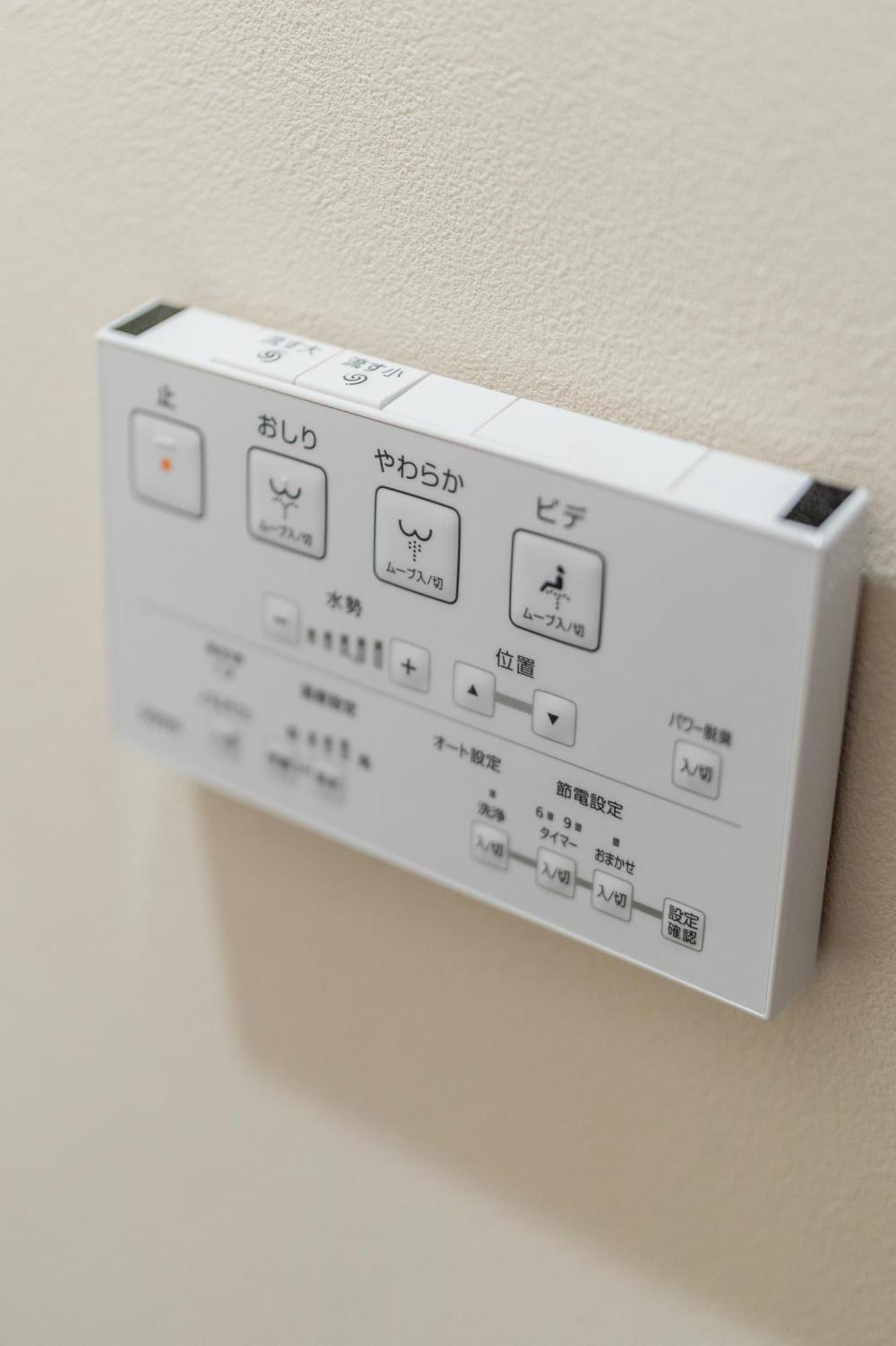 Hotel Lite House Shinsaibashi IV Osaka Exterior foto